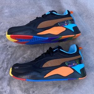 Puma | Shoes | Puma X Tetris Rsx 